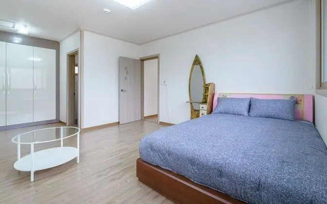 Oda (House of peace)