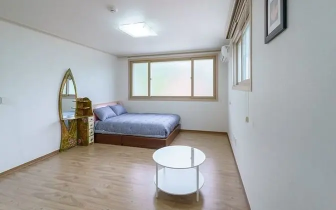 Oda (House of peace)