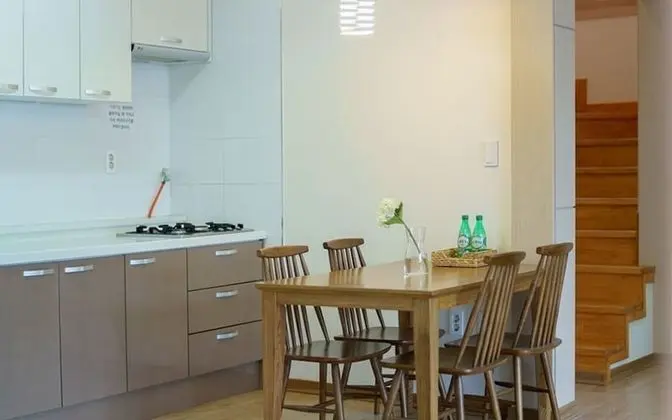 Oda (House of peace)