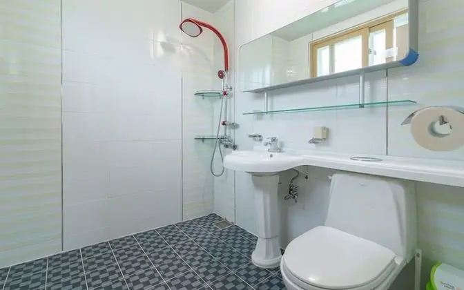 Oda (House of peace)