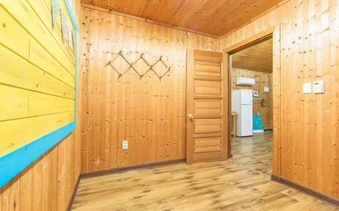 Oda (Flower Wall House-2 (Unshared House))