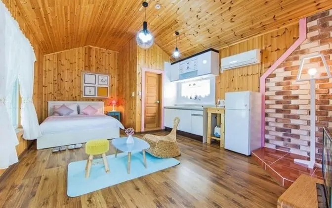 Oda (Fuldam House (Unshared House))