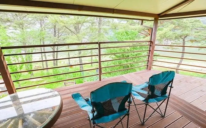 Oda (Ocher Room 201)