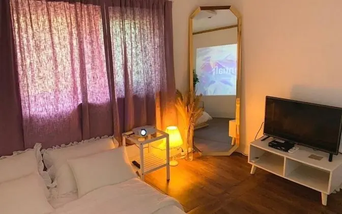 Oda (Mulsori Room (Couple room))