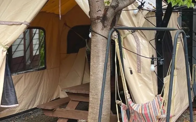 Oda (Mulsori Room (Couple room))