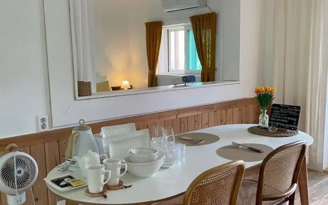 Oda (Saesori Room (Couple room))