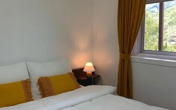 Oda (Saesori Room (Couple room))