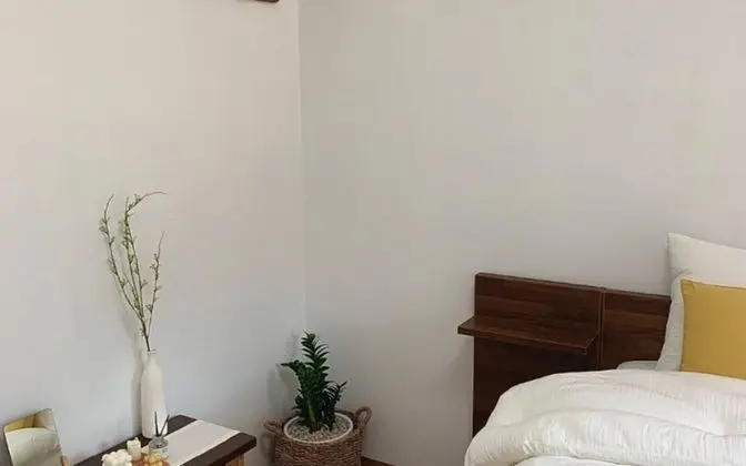 Oda (Saesori Room (Couple room))