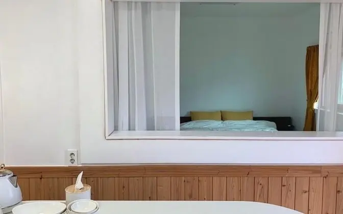 Oda (Saesori Room (Couple room))