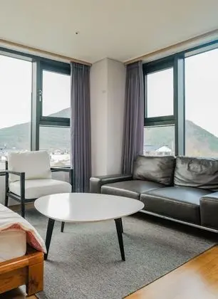 Deluxe Oda, Sigara İçilmez (Suite)