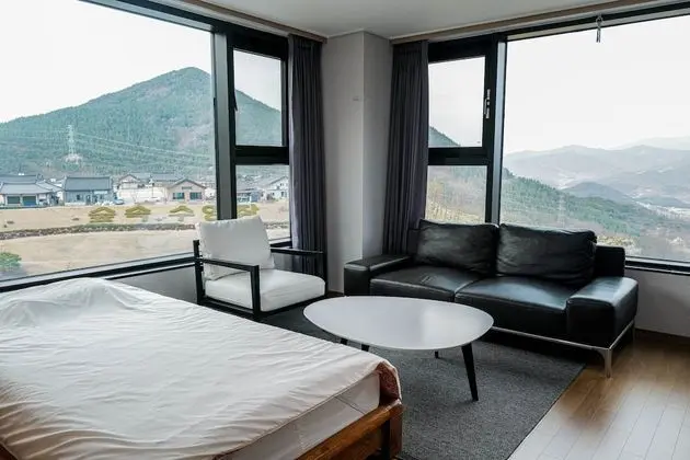 Deluxe Oda, Sigara İçilmez (Suite)