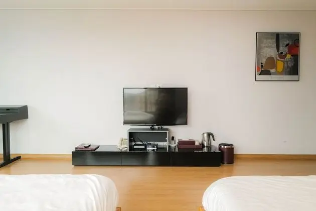 Deluxe Oda, Sigara İçilmez (Suite)