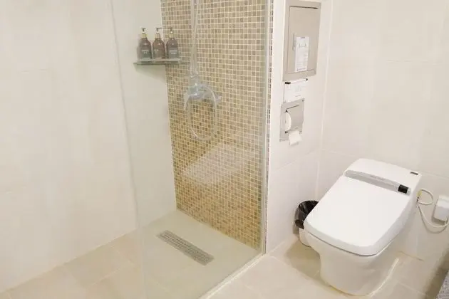 Deluxe Oda, Sigara İçilmez (Suite)