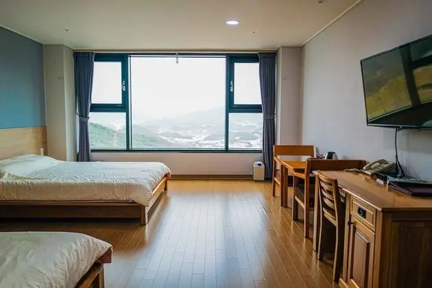 Standard İki Ayrı Yataklı Oda, Sigara İçilmez