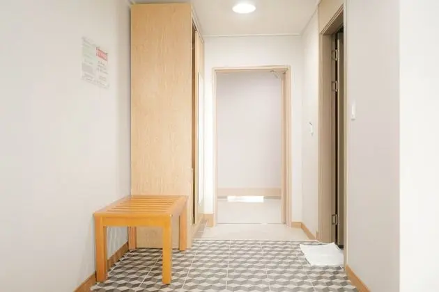 Standard İki Ayrı Yataklı Oda, Sigara İçilmez