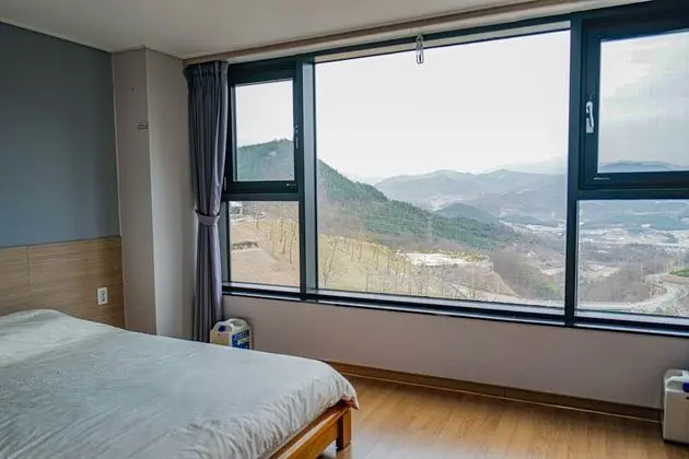 Standard İki Ayrı Yataklı Oda, Sigara İçilmez