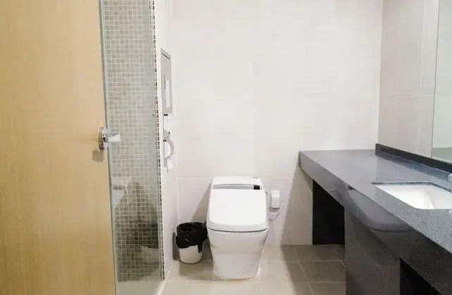 Standard İki Ayrı Yataklı Oda, Sigara İçilmez