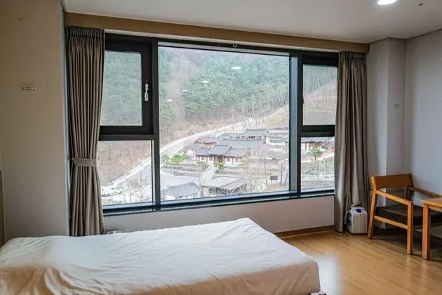 Standard Üç Kişilik Oda, Sigara İçilmez