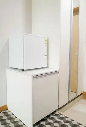 Standard Üç Kişilik Oda, Sigara İçilmez