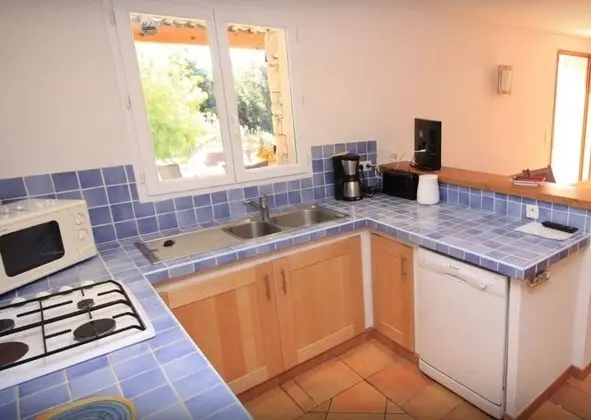 Traditional Villa, Özel Banyo, Park Manzaralı