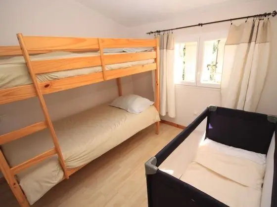 Traditional Villa, Özel Banyo, Park Manzaralı