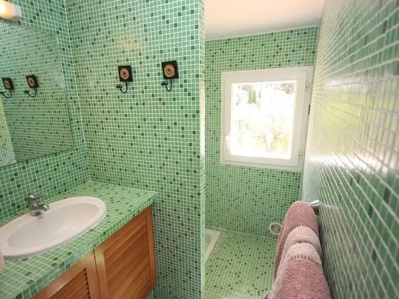 Traditional Villa, Özel Banyo, Park Manzaralı