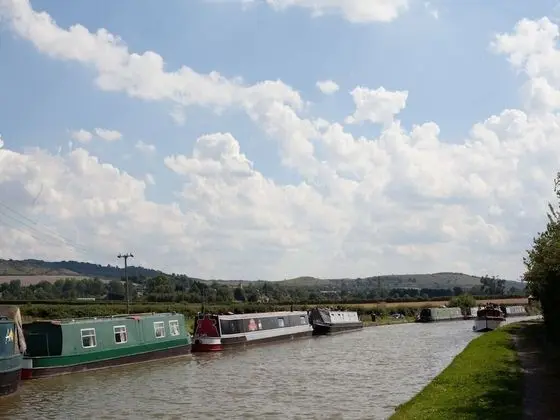 Traditional Villa, Özel Banyo, Park Manzaralı