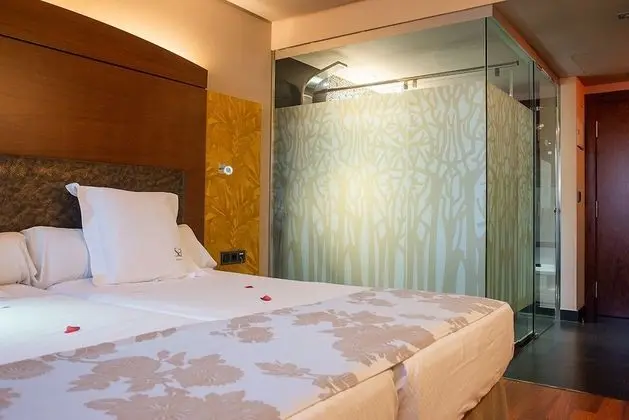 Standard Büyük Yataklı Tek Kişilik Oda