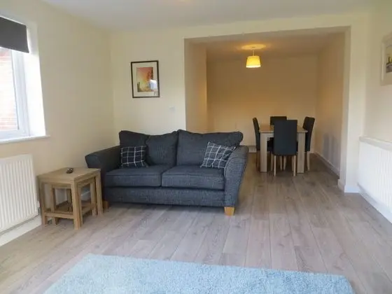 Bungalov, Özel Banyo, Bahçe Manzaralı