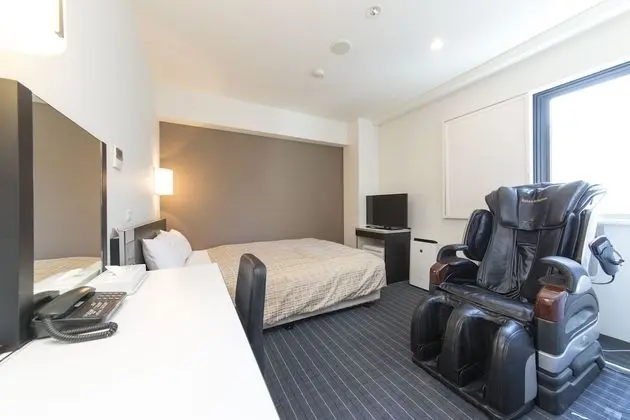 Deluxe Tek Büyük Yataklı Oda, Sigara İçilmez
