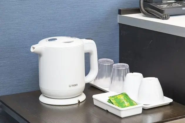 Deluxe Tek Büyük Yataklı Oda, Sigara İçilmez