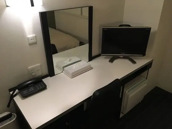 Standard Tek Büyük Yataklı Oda, Sigara İçilmez