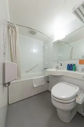 Standard Tek Kişilik Oda, Sigara İçilmez