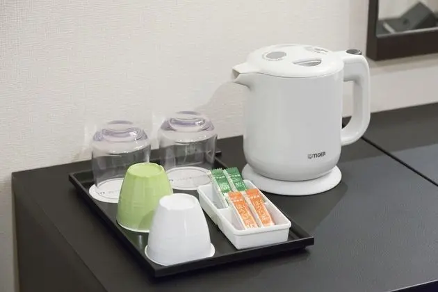 Standard Tek Kişilik Oda, Sigara İçilmez