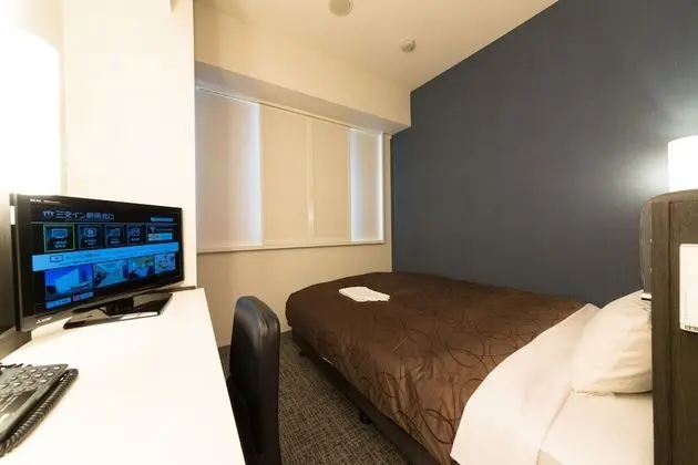 Standard Tek Büyük Yataklı Oda, Sigara İçilebilir