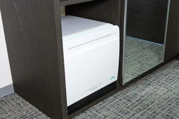 Standard Tek Büyük Yataklı Oda, Sigara İçilebilir