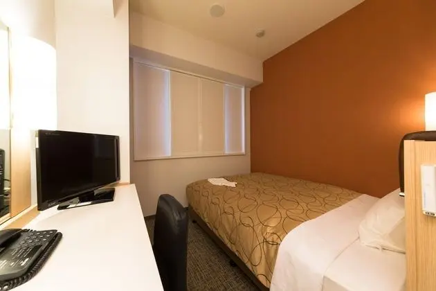 Standard Tek Büyük Yataklı Oda, Sigara İçilmez