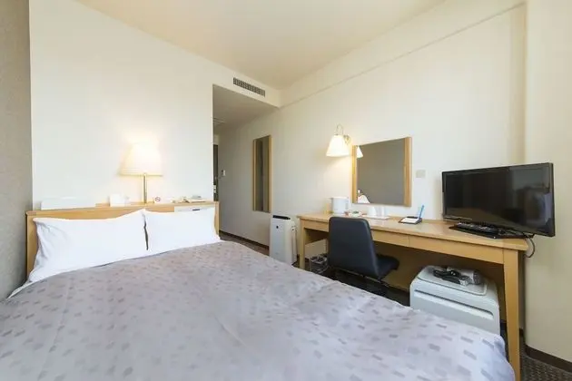 Tek Büyük Yataklı Oda, Sigara İçilebilir (Semi Double Bed)