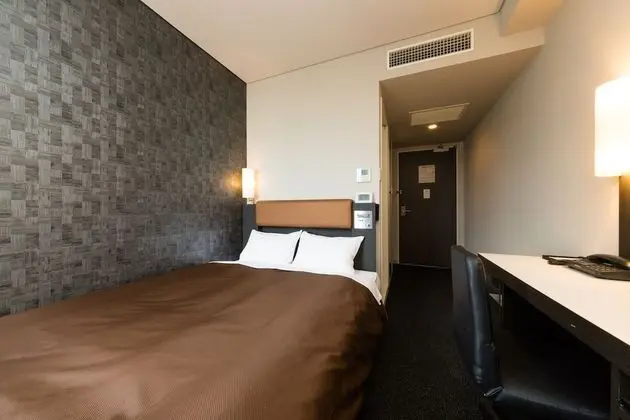 Standard Oda, 1 Çift Kişilik Yatak, Sigara İçilebilir (for 2 Adults)