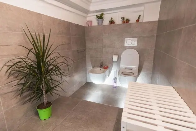 Deluxe Tek Büyük Yataklı Oda (Cloe)