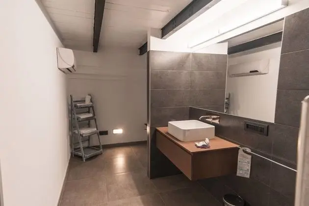 Deluxe Tek Büyük Yataklı Oda (Cloe)