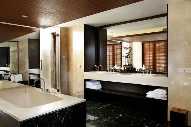 Garden Private Pool Villa (Free entrance to Bali Zoo)