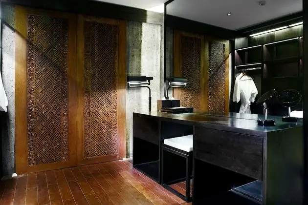River Private Pool Villa (Free entrance to Bali Zoo)