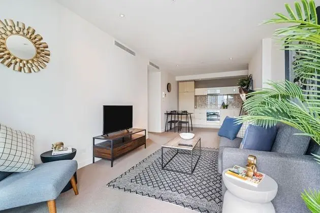 Apart Daire, 2 Yatak Odası, Şehir Manzaralı
