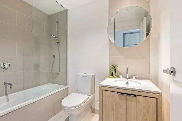 Apart Daire, 2 Yatak Odası, Şehir Manzaralı