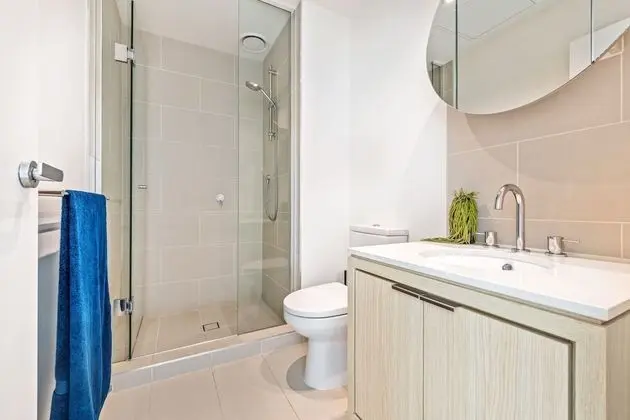 Apart Daire, 2 Yatak Odası, Şehir Manzaralı