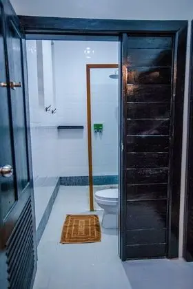 Deluxe Twin Room - Free Pickup