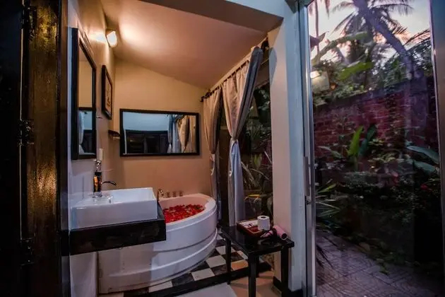 Deluxe Twin Room - Free Pickup