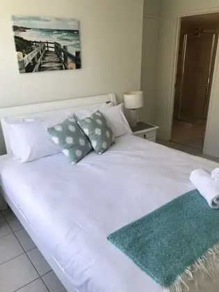 Apart Daire, 2 Yatak Odası, Okyanus Manzaralı