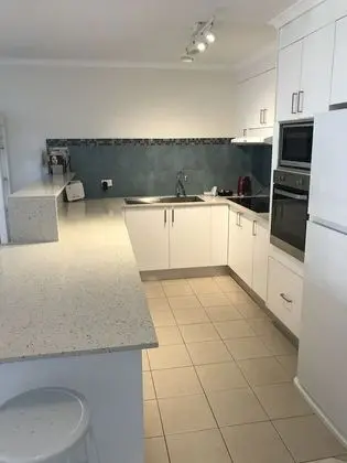 Apart Daire, 2 Yatak Odası, Okyanus Manzaralı